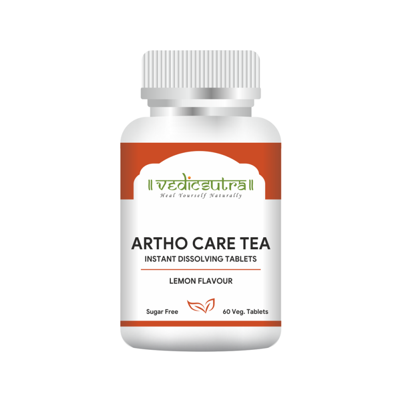 Artho Care Tea (60 Tablets)